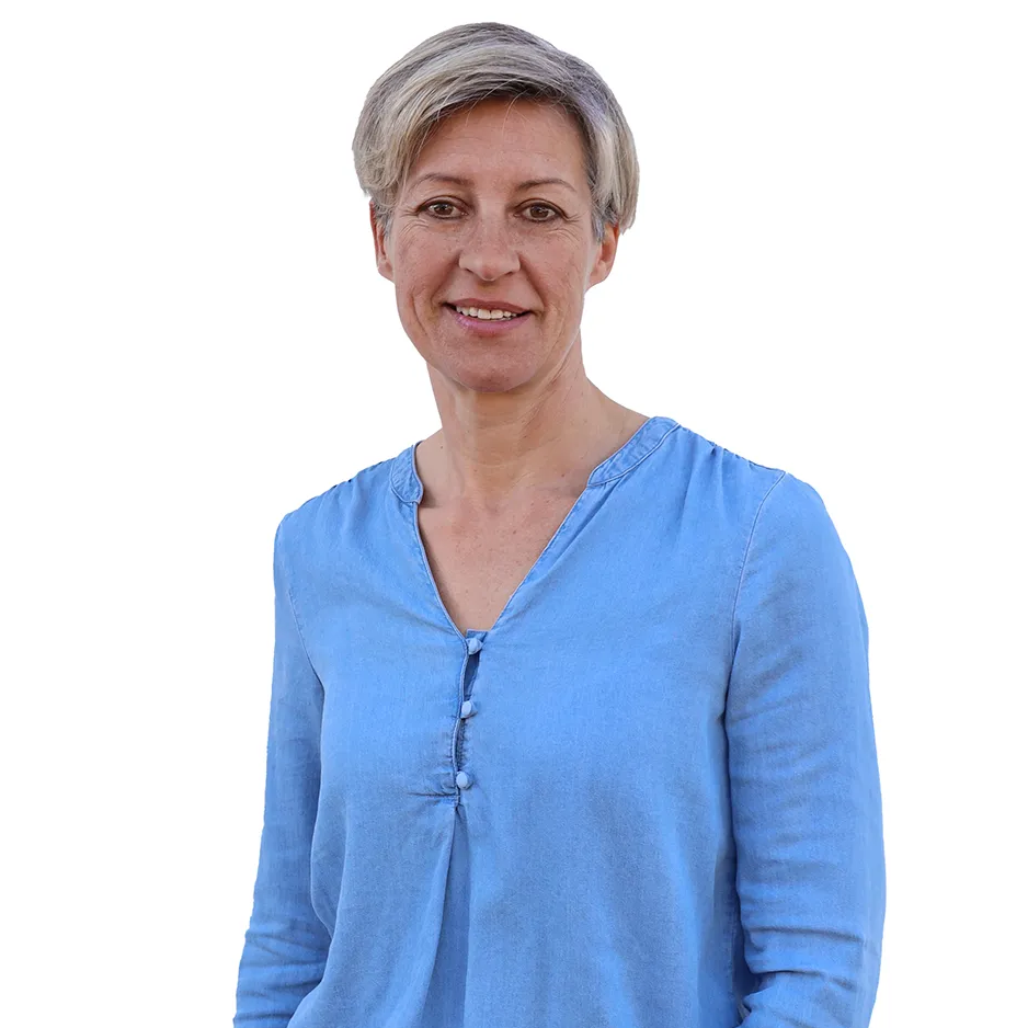 Mathilde Falter-Weiderer, Tourist-Info Lindberg