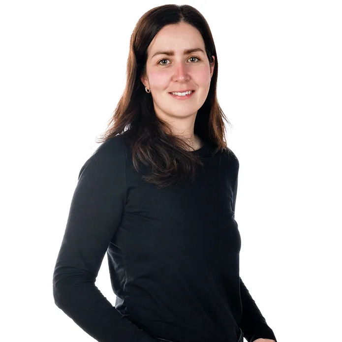 Aneta Bijedicova, Tourist-Info Bayerisch Eisenstein