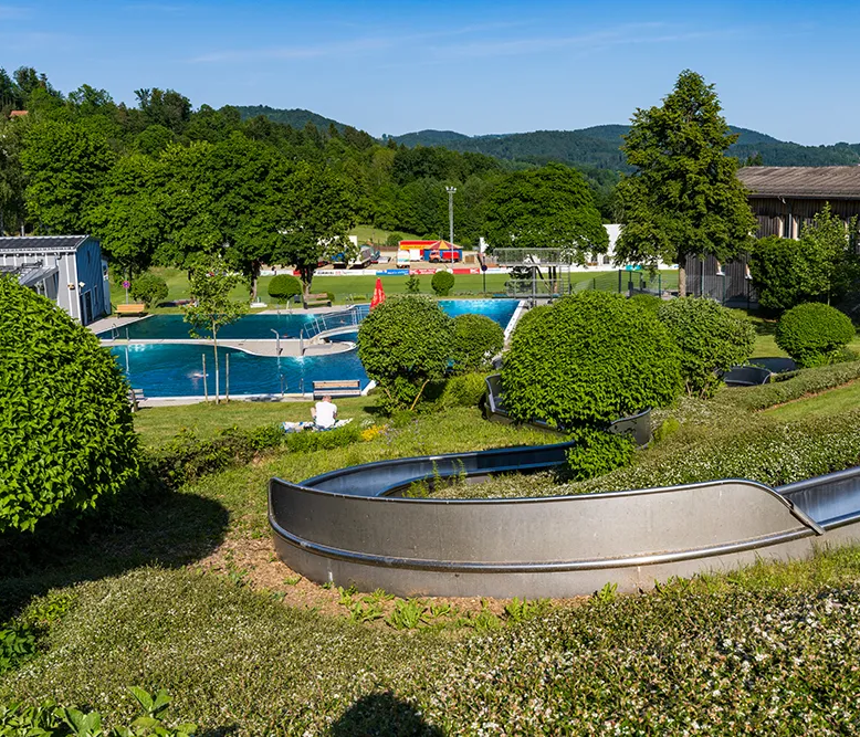 Schönberger Erlebnisbad