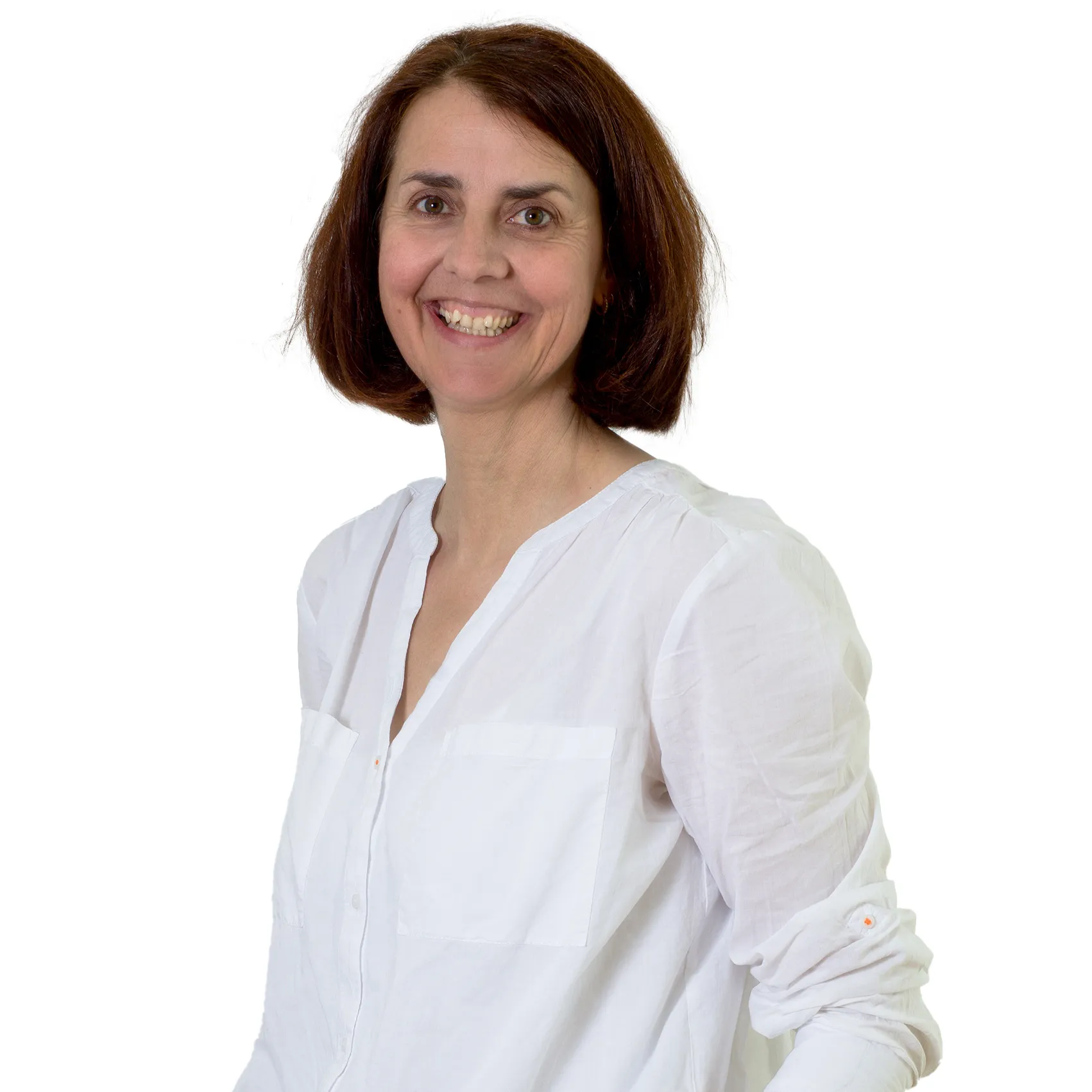 Monika Deuschinger, Tourist-Info Neuschoenau