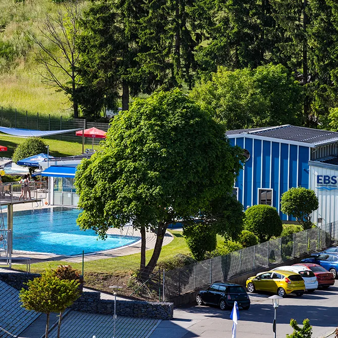 Schönberger Erlebnisbad