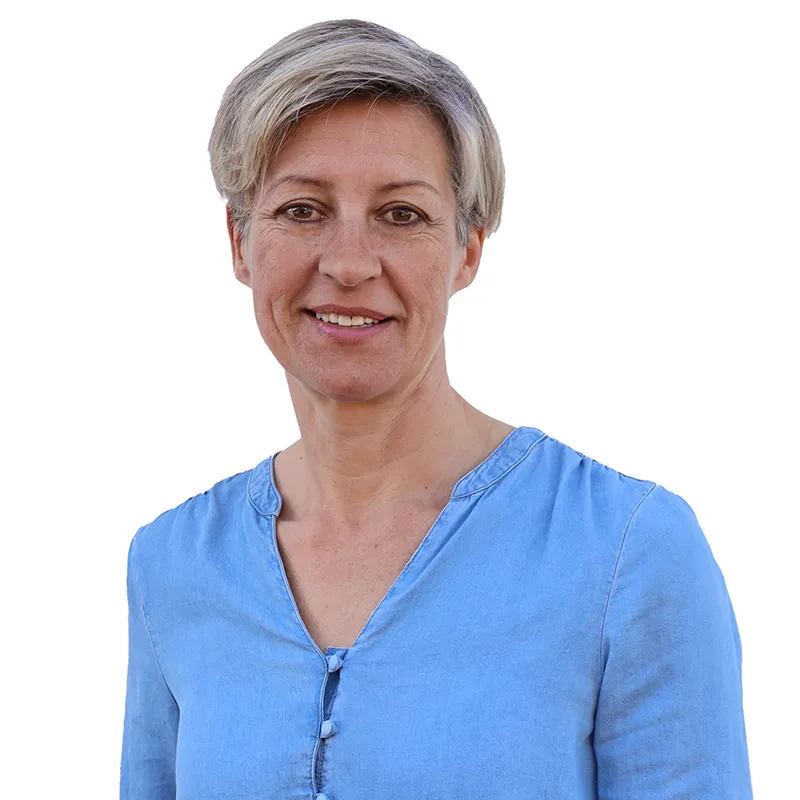 Mathilde Falter-Weiderer