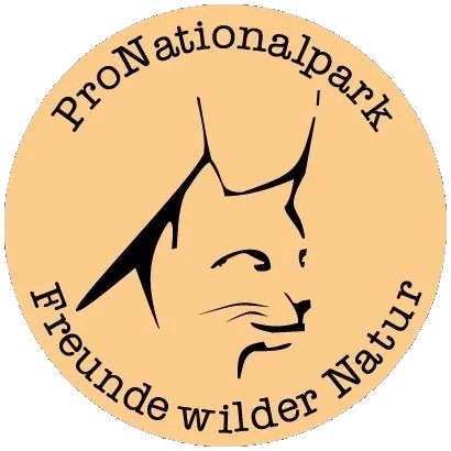 Logo Pro Nationalpark