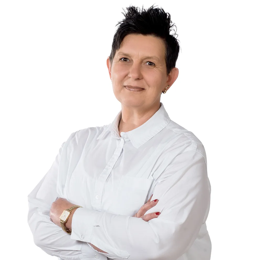 Nicole Tischler, Tourist-Info Glasstadt Zwiesel