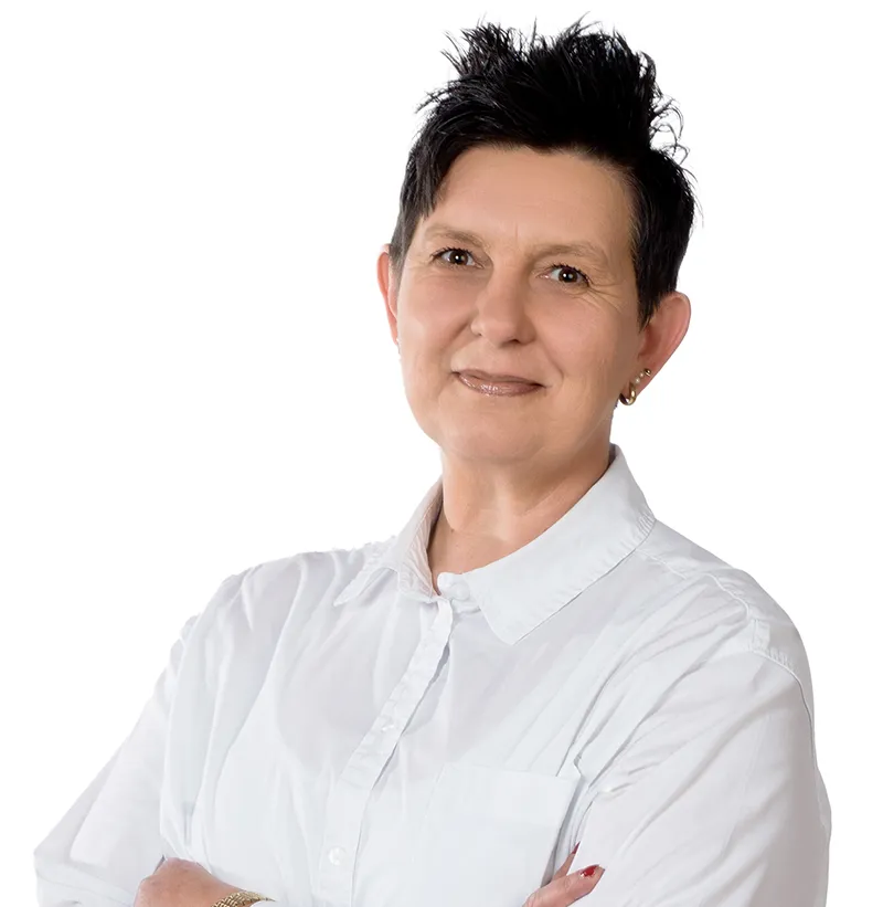 nicole tischler, expertin fuer zwiesel