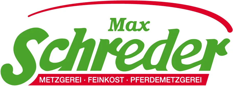 Logo Metzgerei Schreder