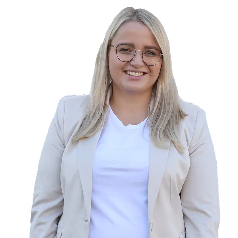 Ramona Harant, Tourist-Info Lindberg