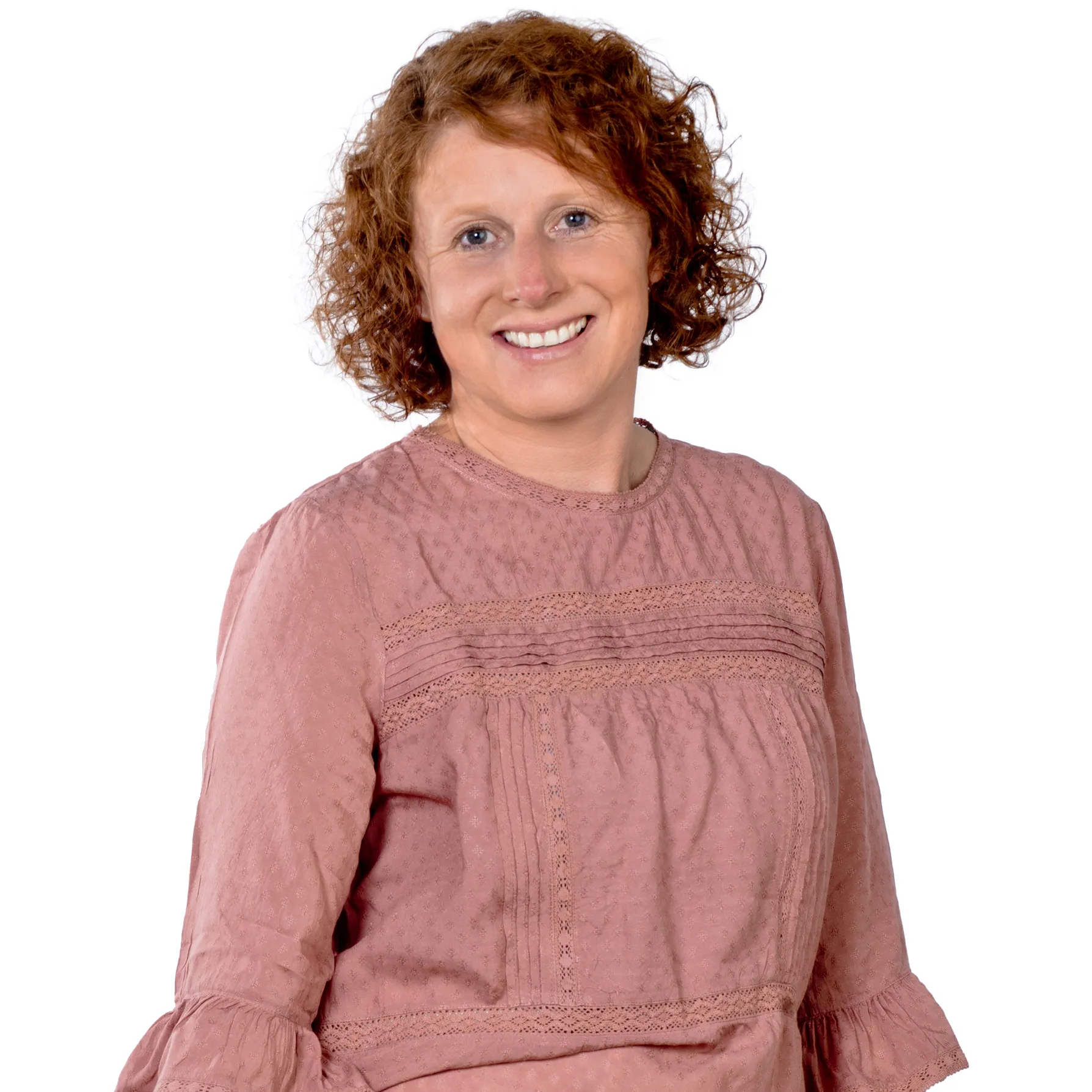 Simone Schopf, Tourist-Info Hohenau