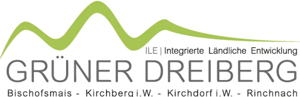 Logo ILE Grüner Dreiberg