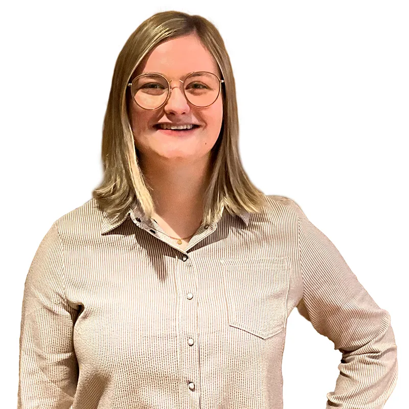 Miriam Ertl, Tourist-Info Schoenberg