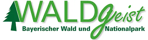 Logo Waldgeist