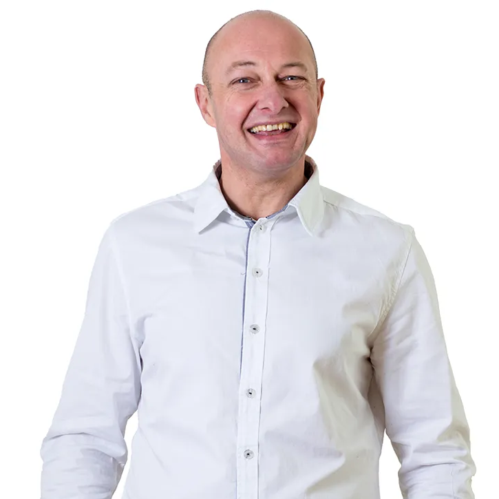 Christian Köppl, Tourist-Info Frauenau