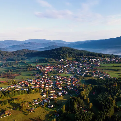 Touristinfo Lindberg