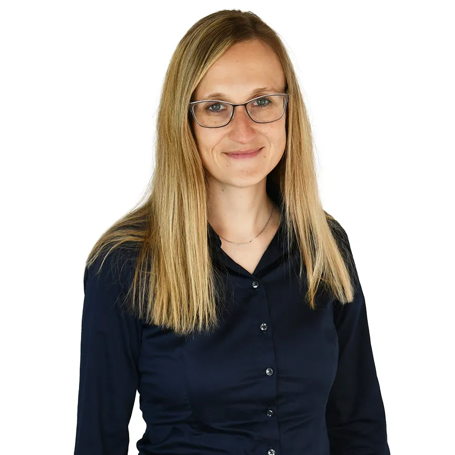 Sabine Lemberger, Geschäftsstelle