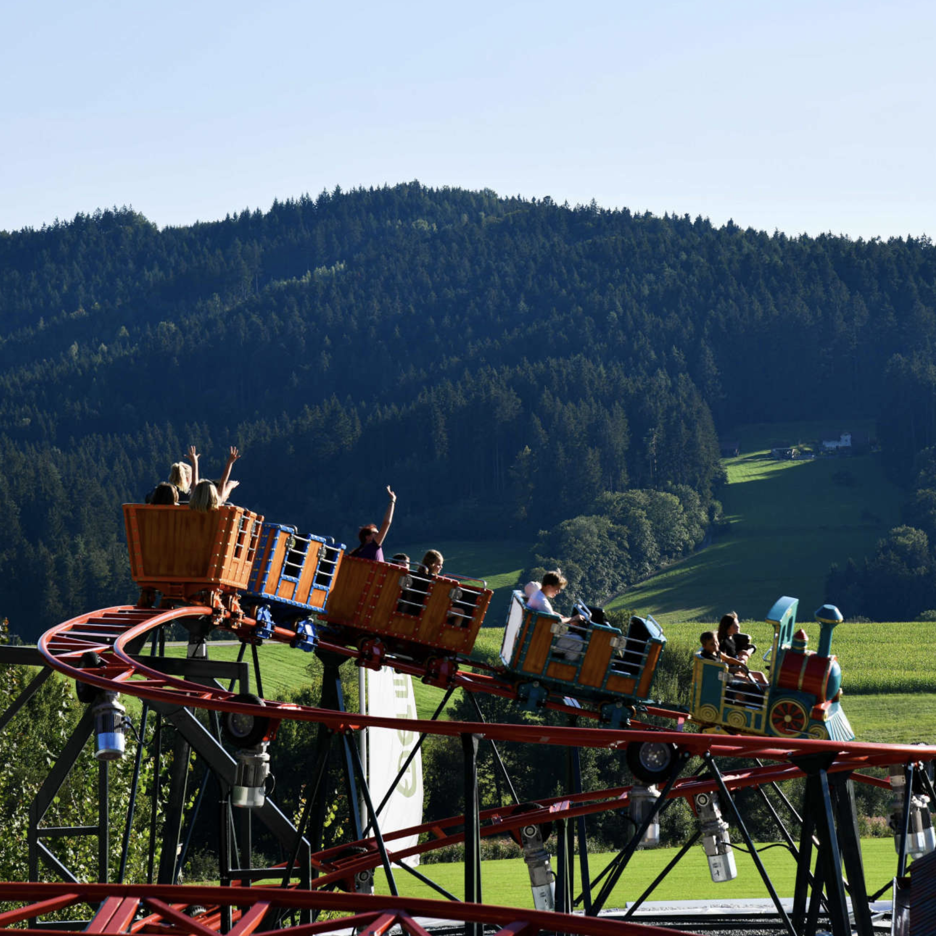Freizeitpark Edelwies