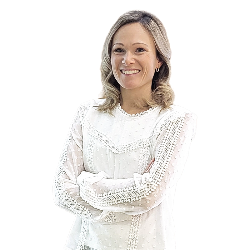 Michaela Ned, Tourist-Info Mauth-Finsterau