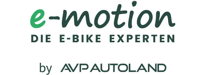 Logo e-motion