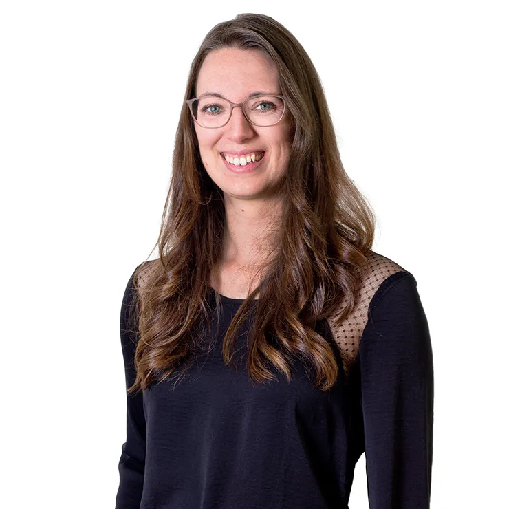 Beatrice Eller, Leitung Tourist-Info Mauth-Finsterau