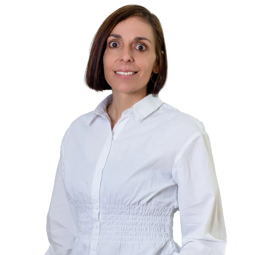 Sabrina Dillinger, Tourist-Info Neuschönau