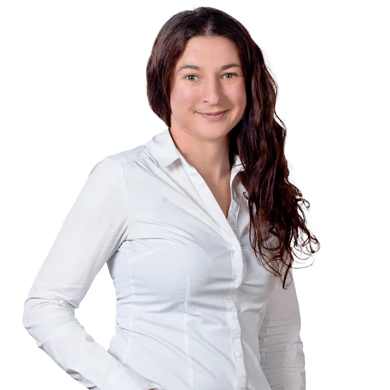 marina waldhauser, expertin fuer spiegelau