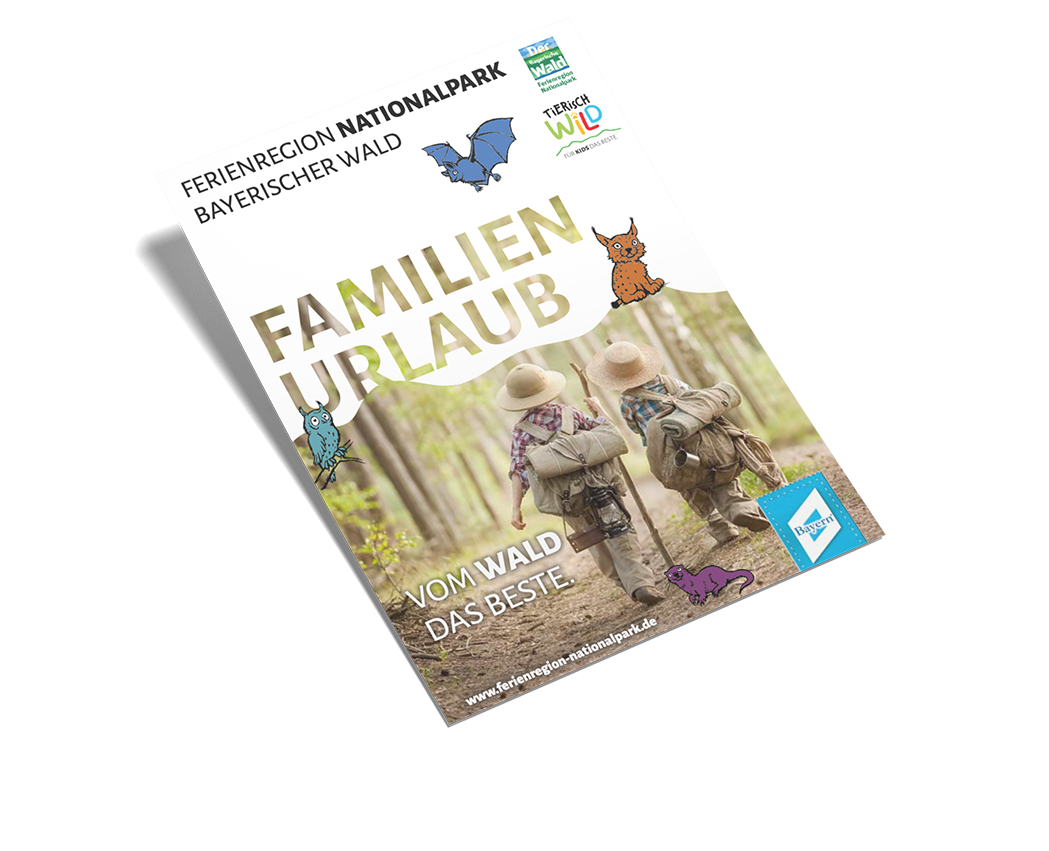 Pocketguide Familie