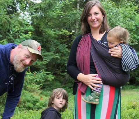 Camp Anderswo Betreiber