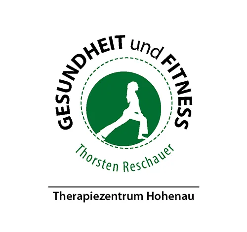 Unternehmenslogo des Therapiezentrums Hohenau Unternehmenslogo des Therapiezentrums Hohenau